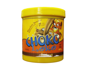 chokoloko