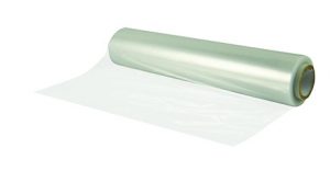 papel wrap plástico